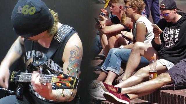 You could be a xennial; here's how to tell