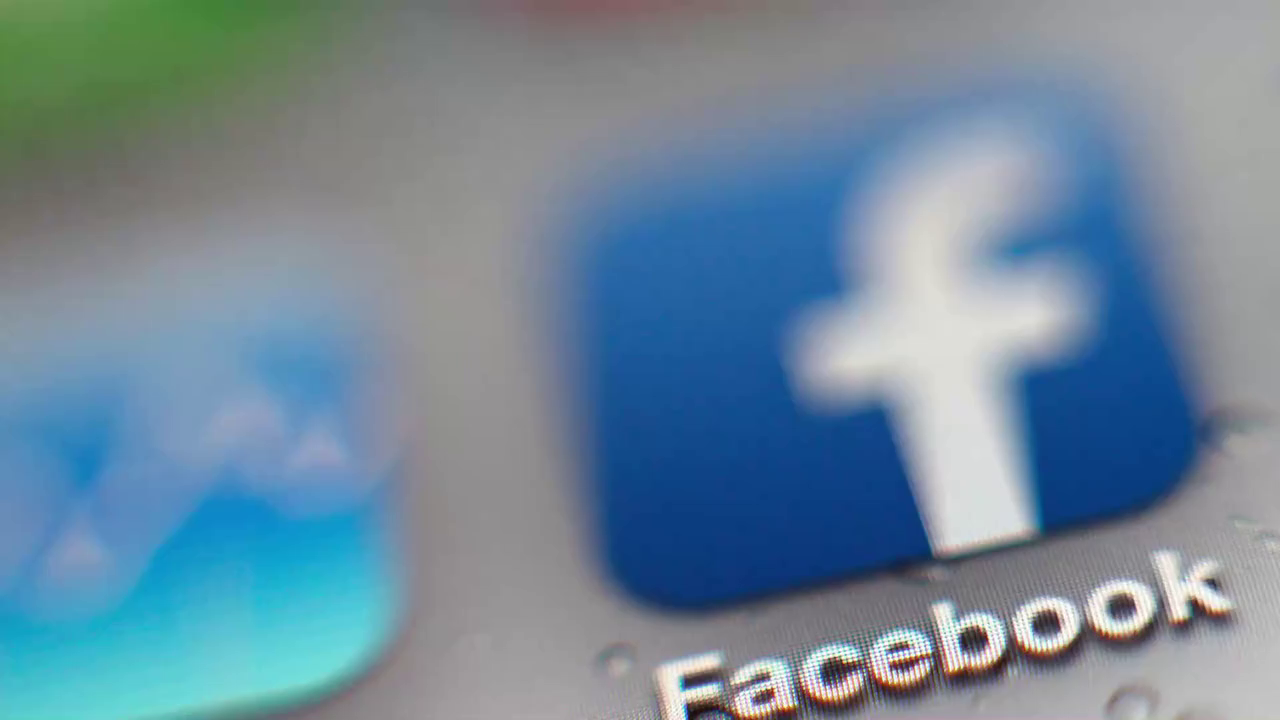 Is Facebook developing a food delivery service?