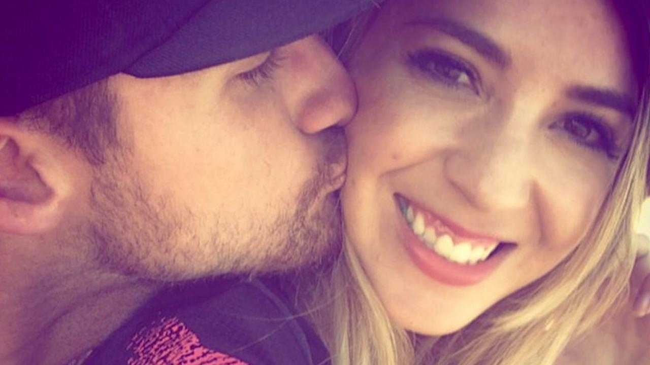‘We talked about spending the rest of our lives together’: Proposal awaited Vegas mass shooting victim