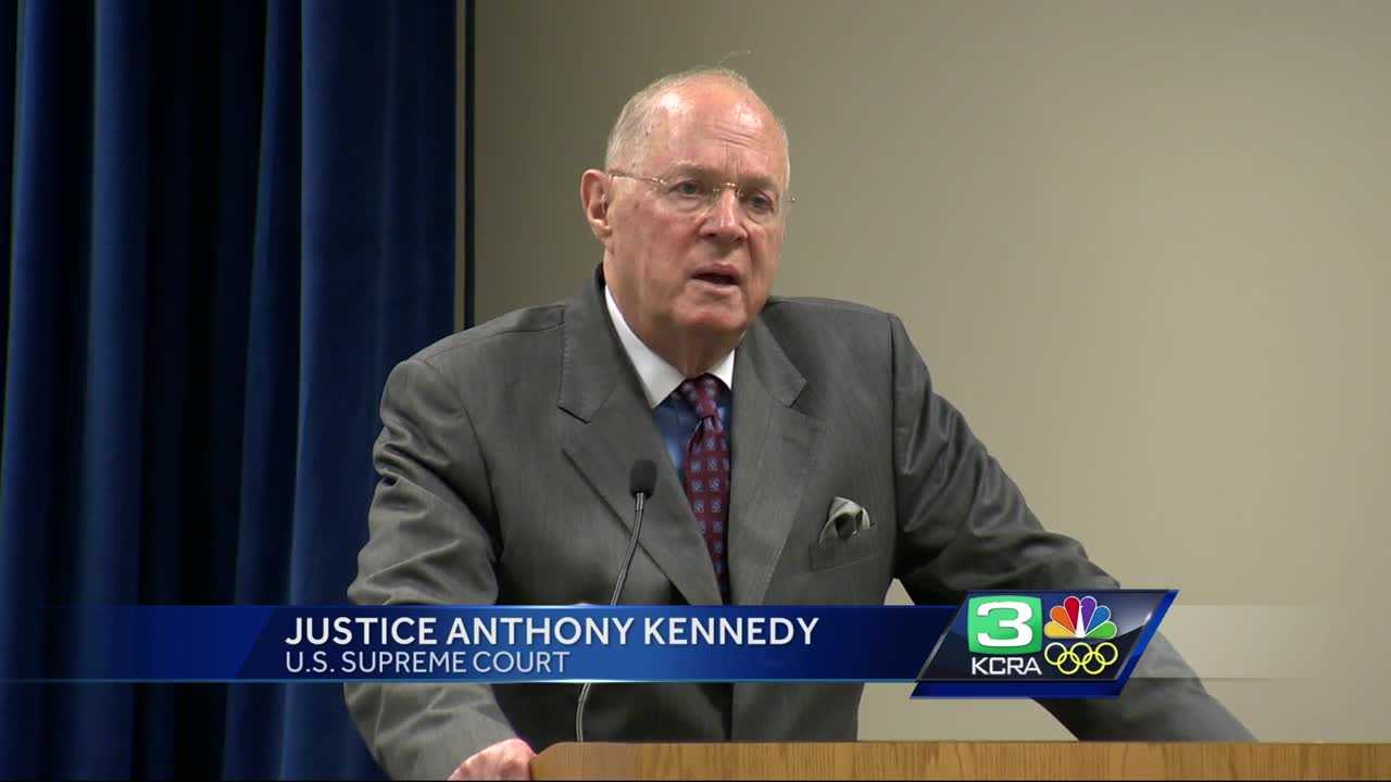 Free speech and how to be civil about it: Advice from SCOTUS judge