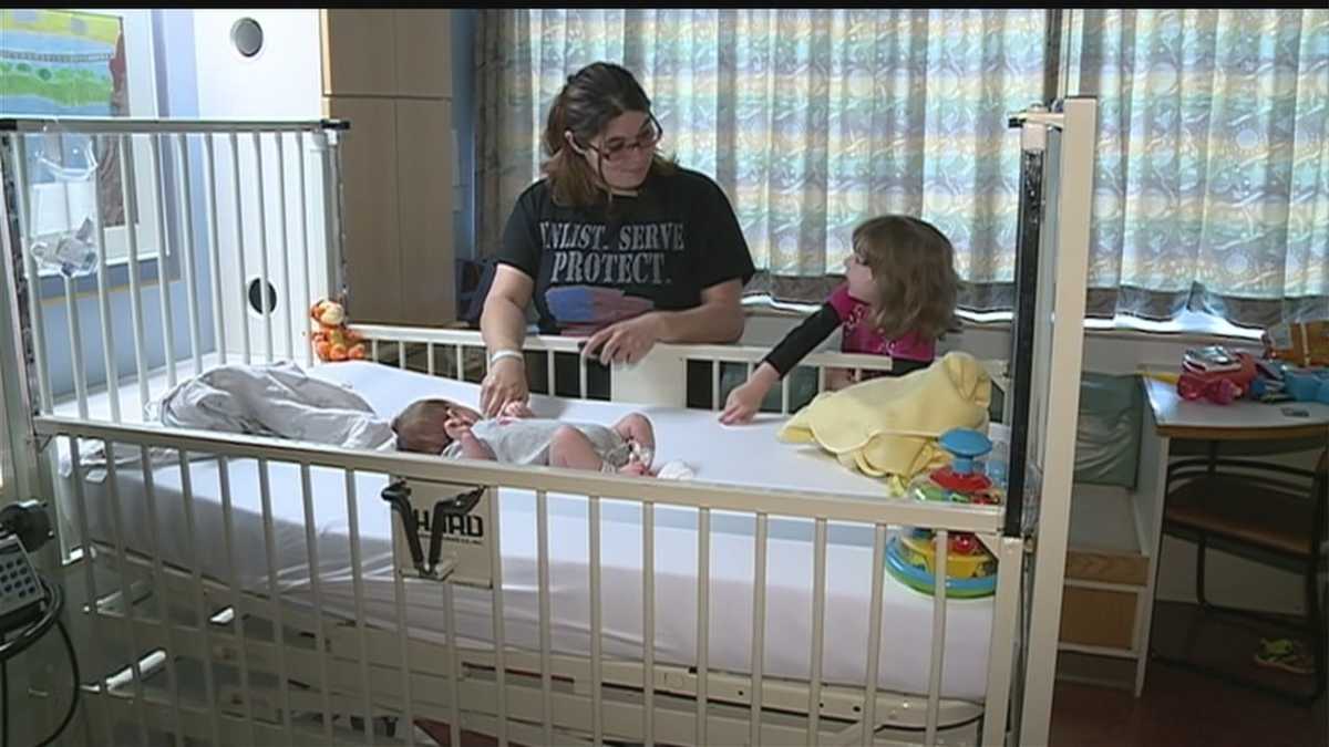 Nebraskan pregnant woman eats cold cuts, sickens baby