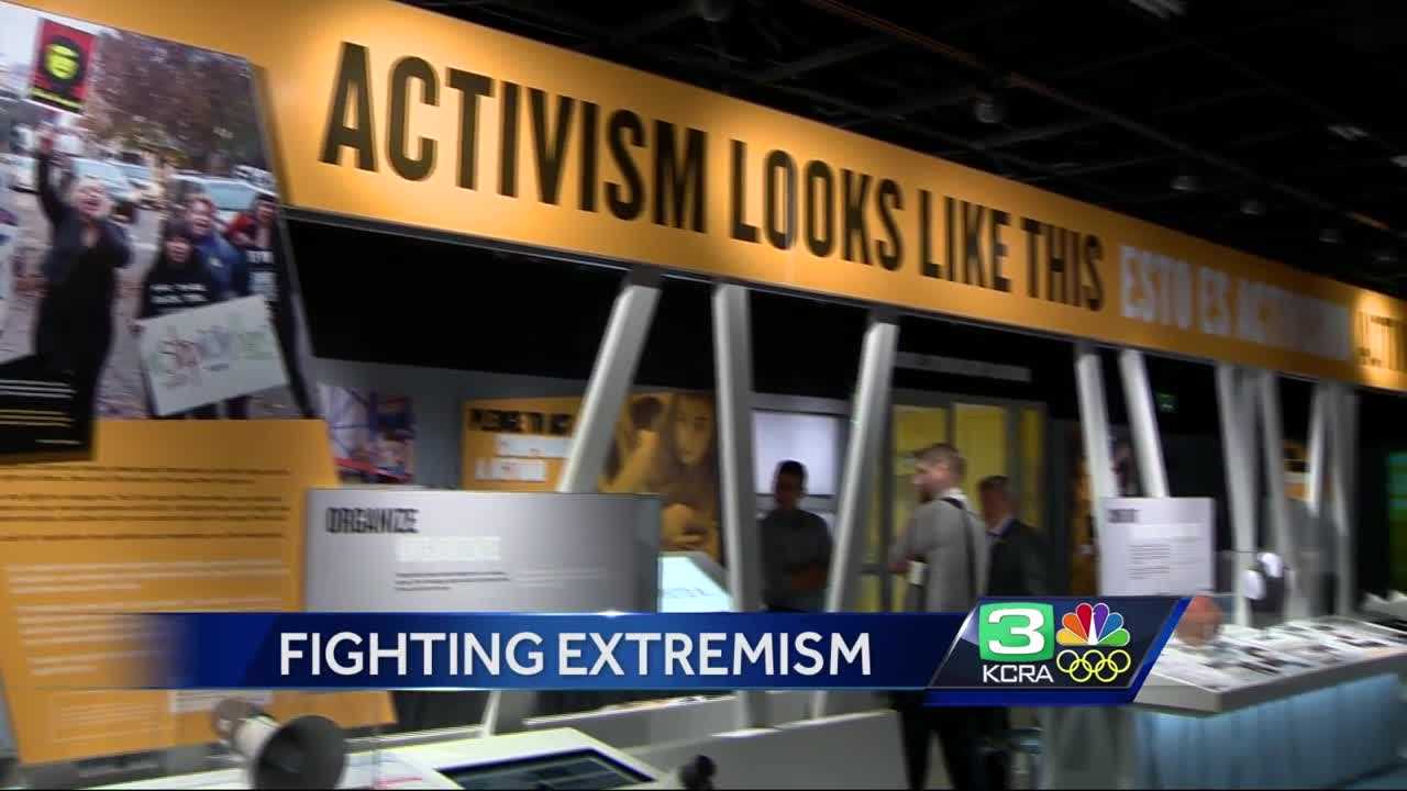 Sacramento Unity Center opens in response to 1999 ‘Summer of Hate’