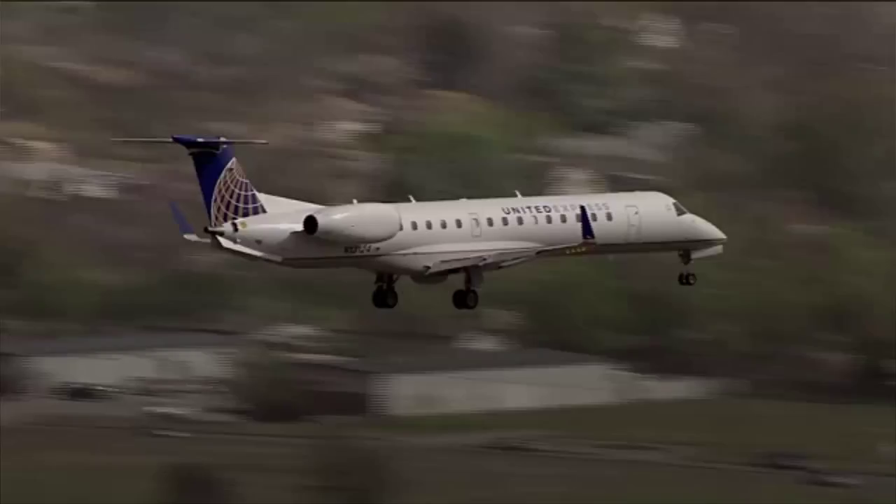 United Airlines may face $435,000 fine for unsafe flying