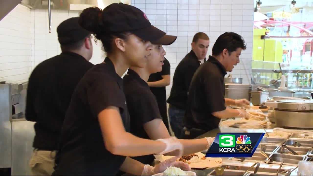 Consumer Reports: fast food meat and antibiotics