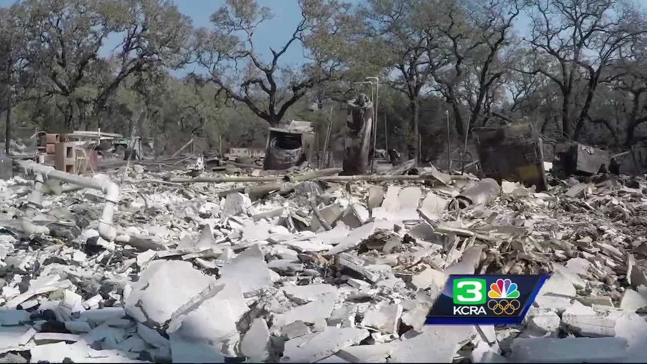 Orangevale schools lend a helping hand to Sonoma fire victims