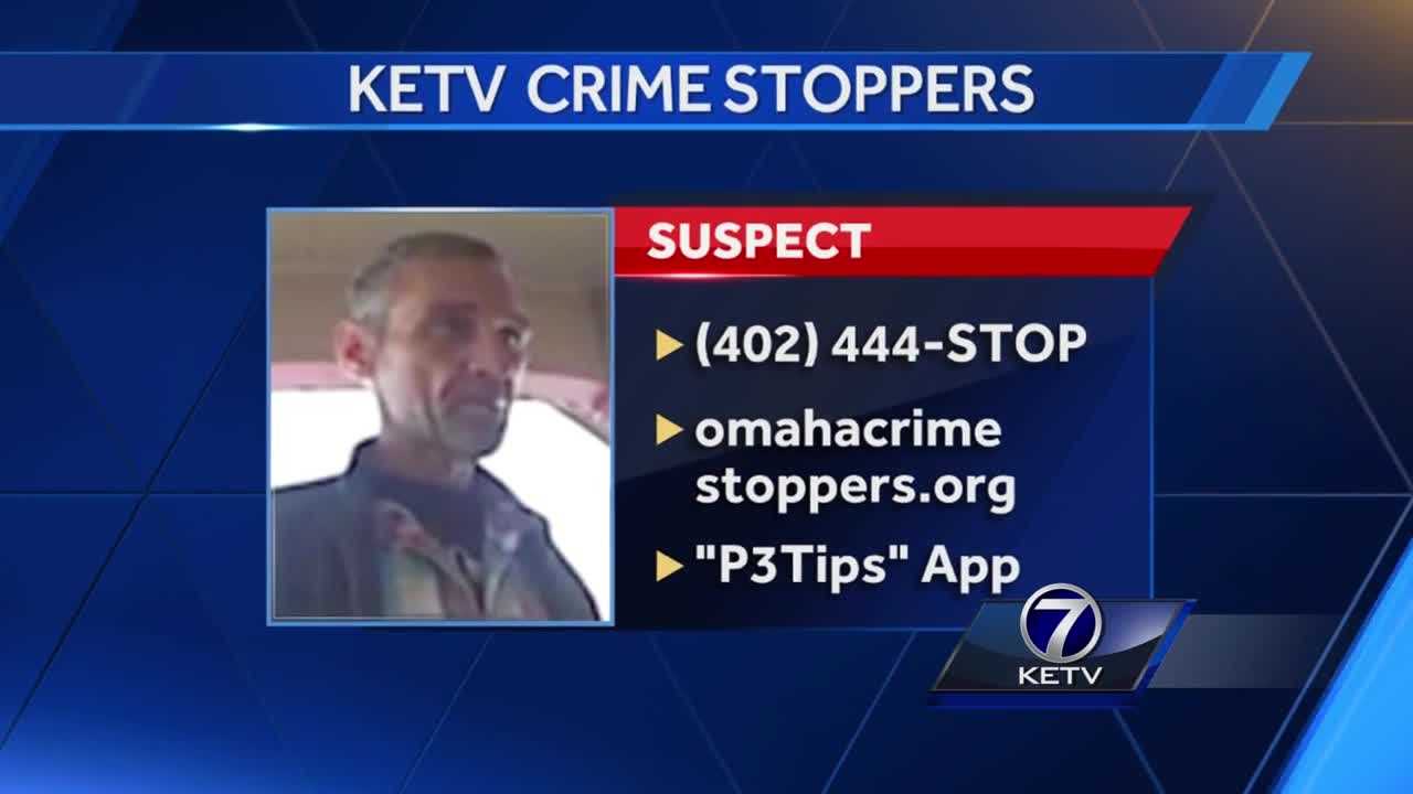 Crime Stoppers: Man steals mailed packages