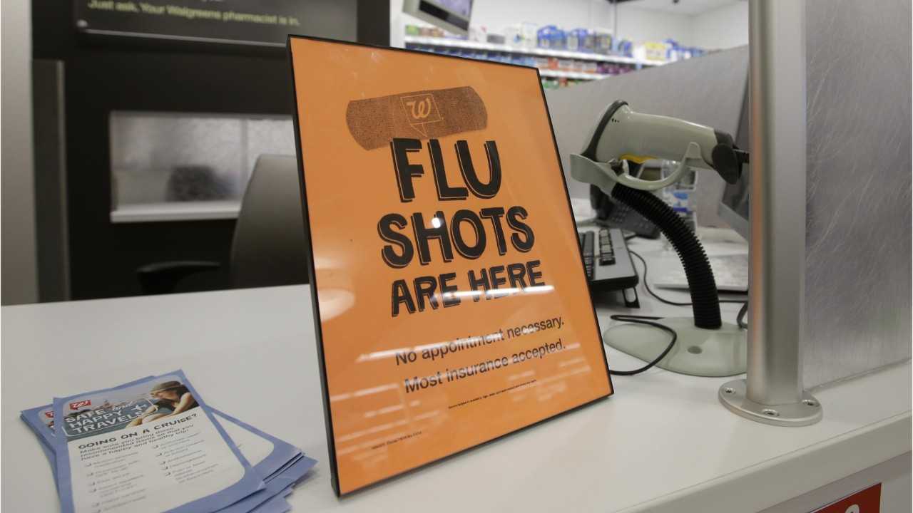 3 lies about the flu shot