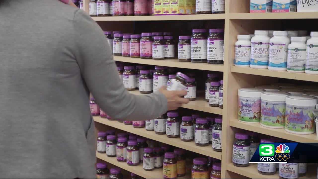 Consumer Reports: Naturopathic Doctors