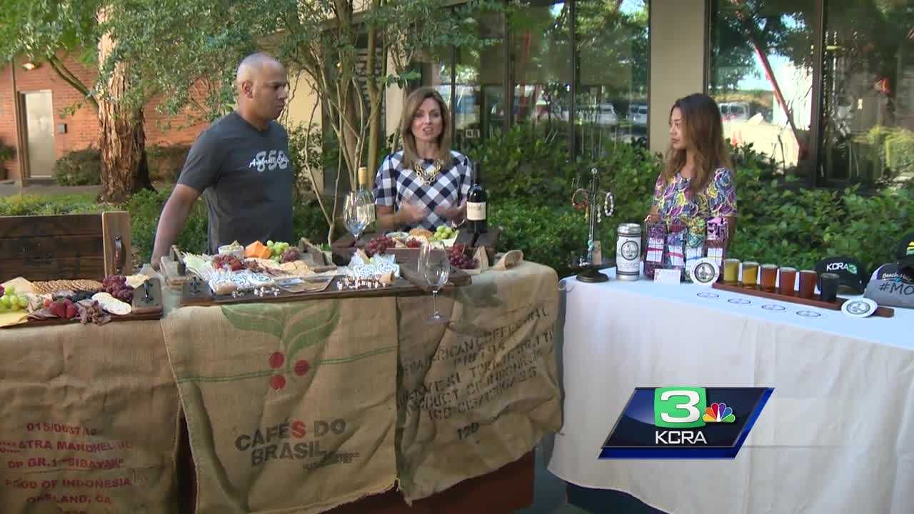 Boutique vendor fair happening this weekend