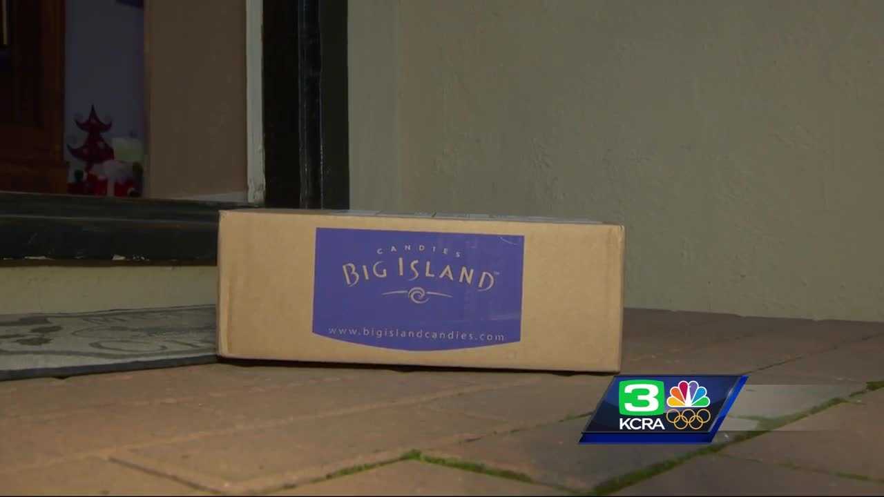 Sacramento police ramp up bait package program