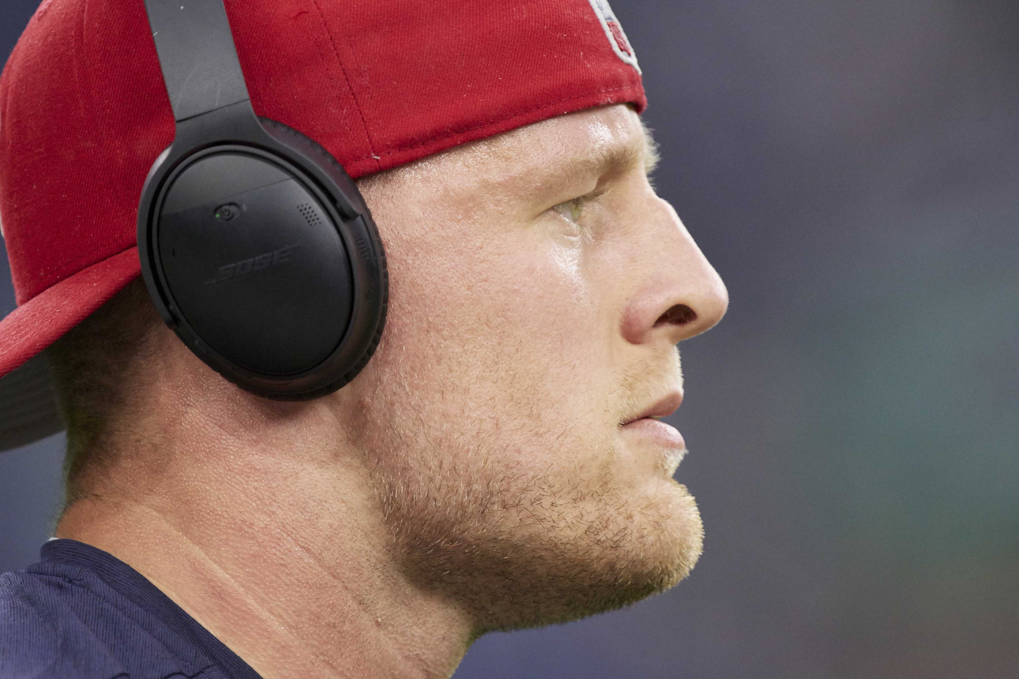 J.J. Watt raises more than $17 million for Harvey victims