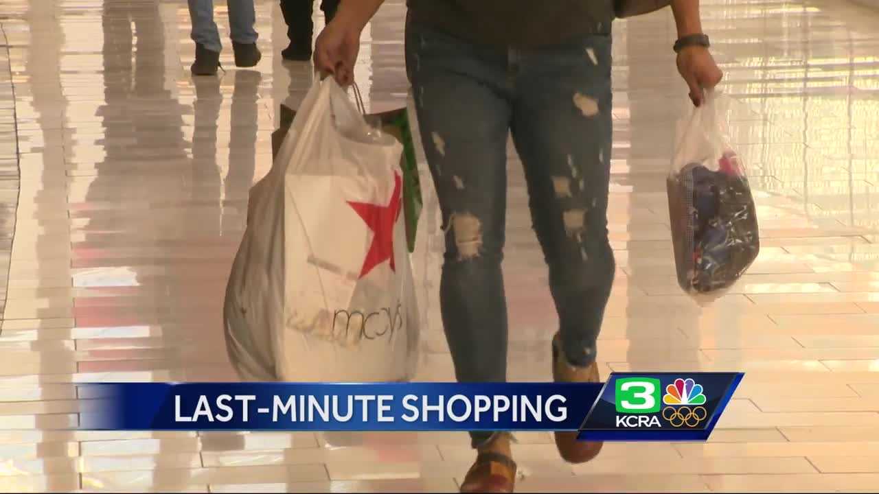 Why waiting till the last minute for holiday gifts may be a good thing