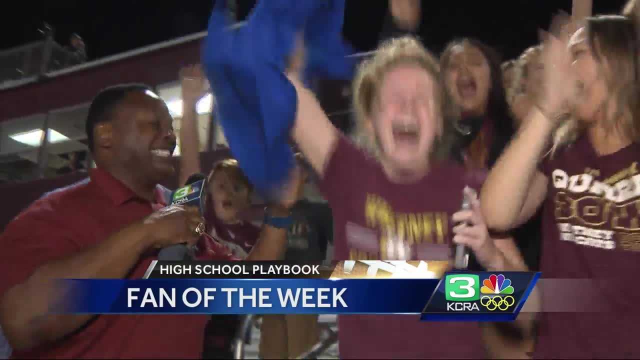 Meet our KCRA 3 Fan of Week