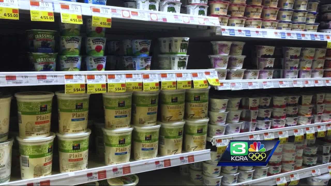 Consumer Reports: whole milk yogurt