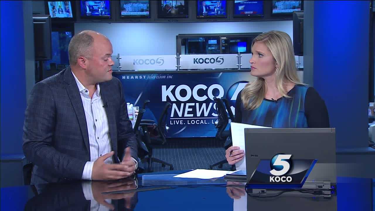 Oklahoma organization responds to President Trump’s transgender ban in military