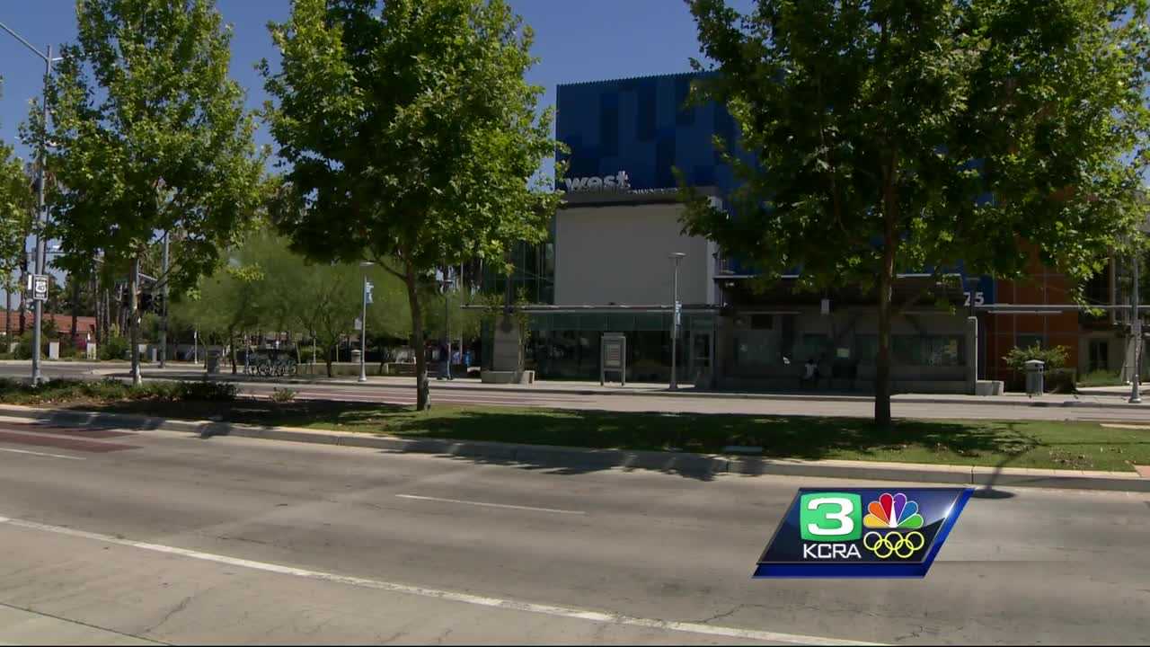 West Sacramento police hold community forum