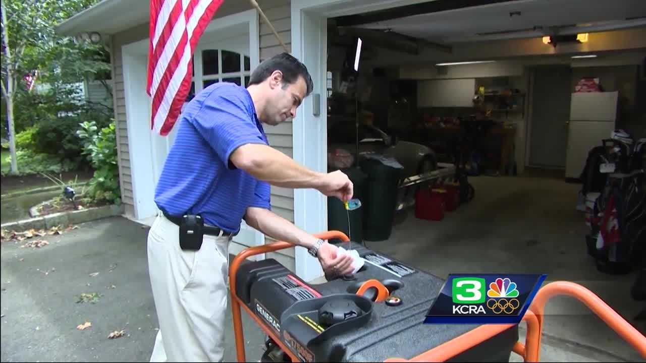 Consumer Reports: Back-up generator do’s and don’ts