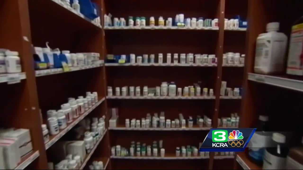 California could be the first to approve medication abortion on campuses
