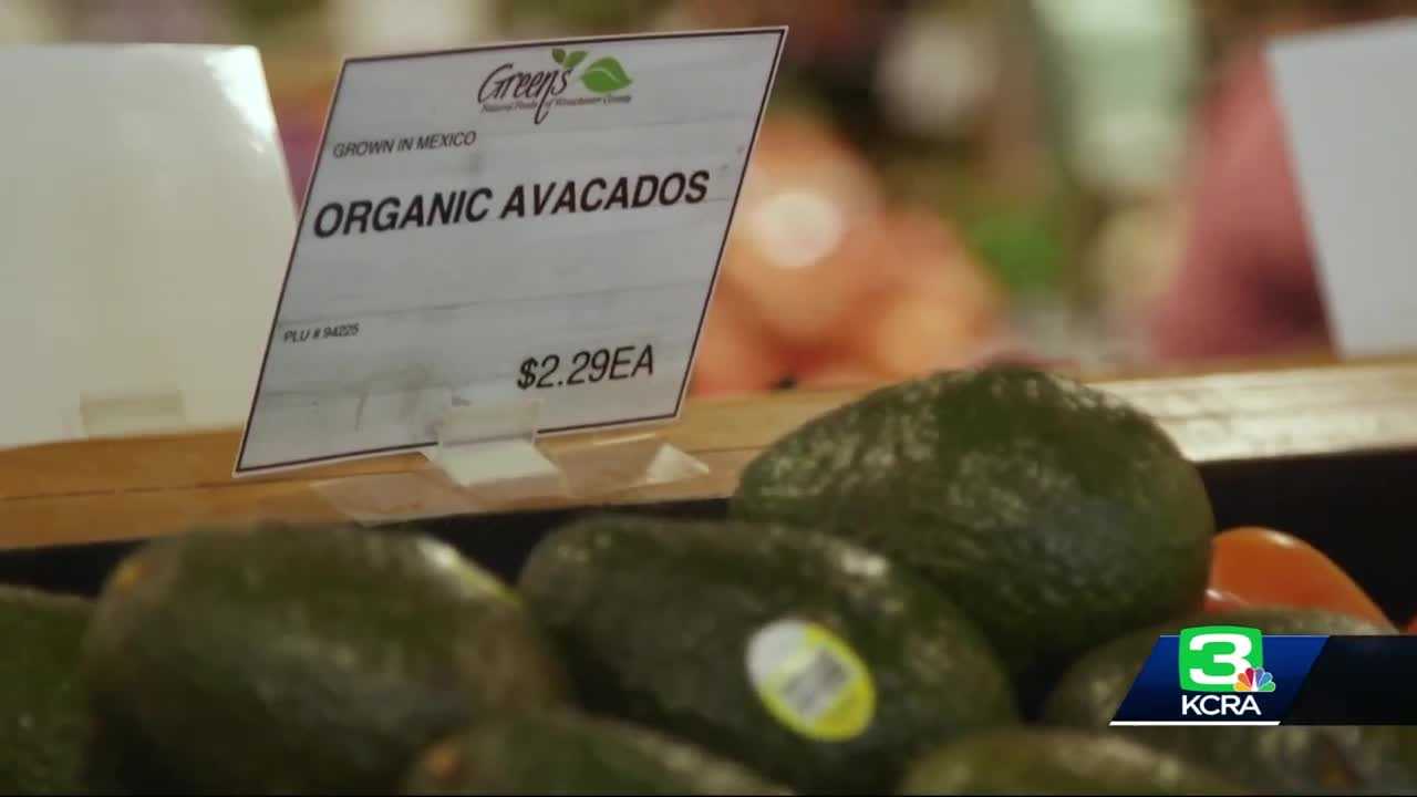 Consumer Reports: buying organic