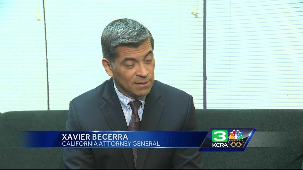 AG Becerra vows to fight for California laws