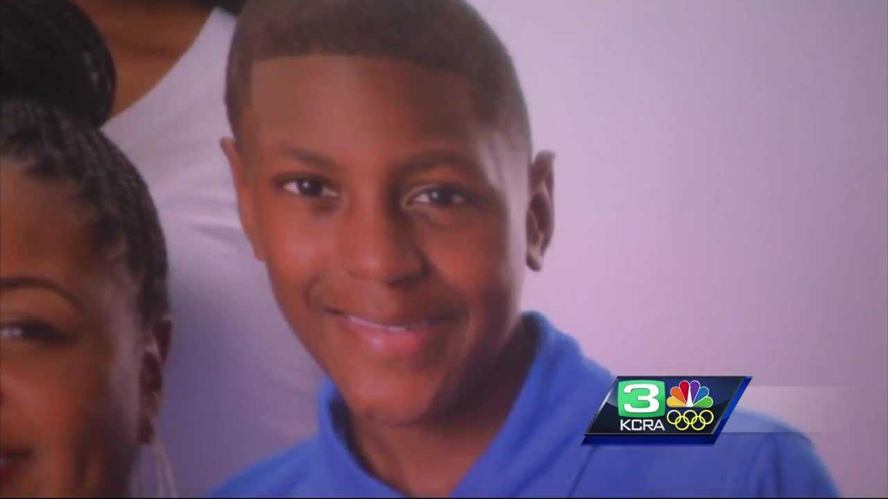 Family, friends remember teen killed in Natomas hit-and-run crash