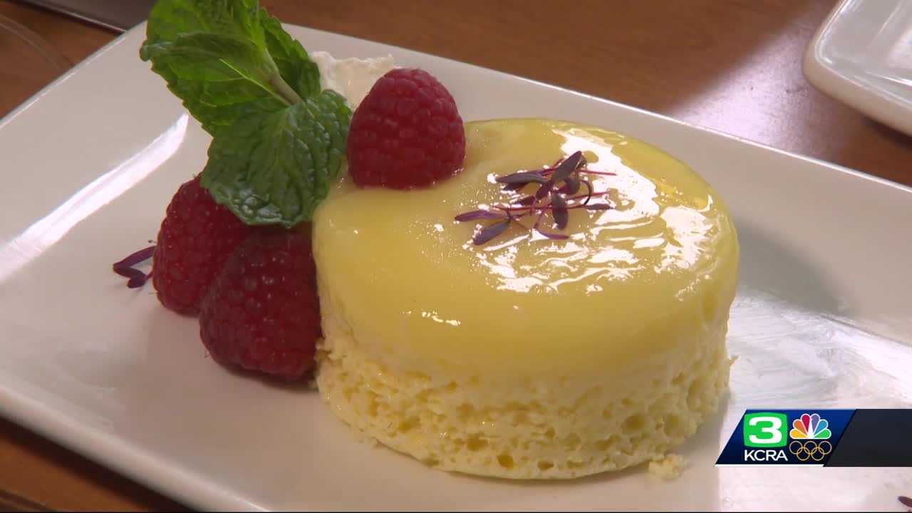 Farm-to-Fork Friday: Tablevine chef’s unique background