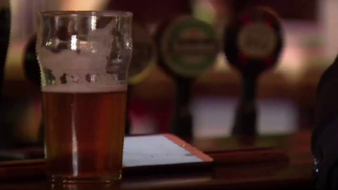 Moderate drinking may help fight this mental condition in seniors