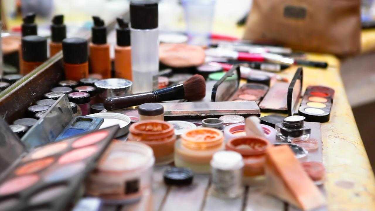 Are dangerous chemicals hiding in your shampoo and makeup?