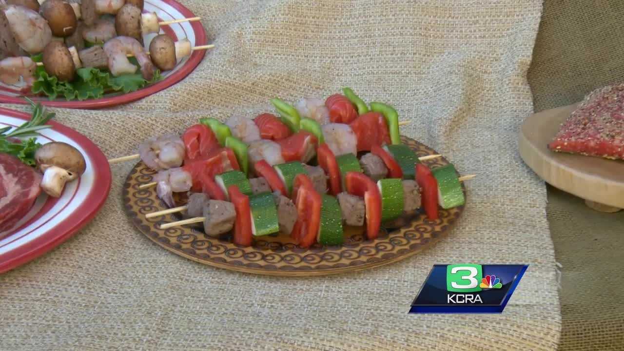 Grilling tips for mom on Father’s Day
