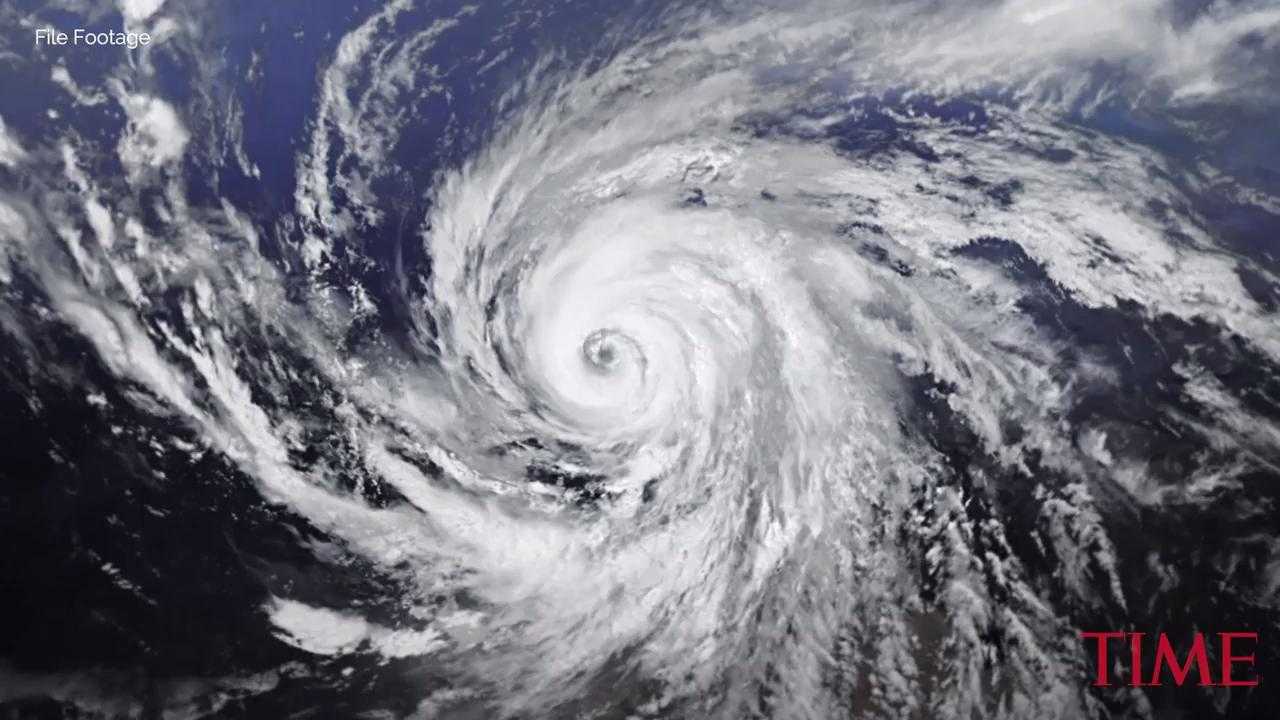Hurricane Jose could make landfall right after Irma