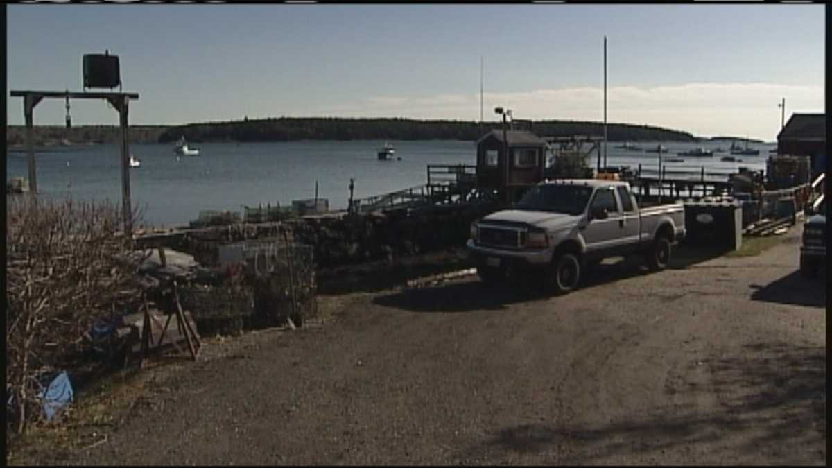 Hometown Maine Harpswell