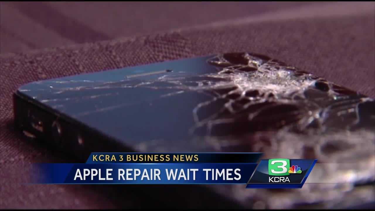 Business News: Apple is making it easier to repair cracked iPhone screens