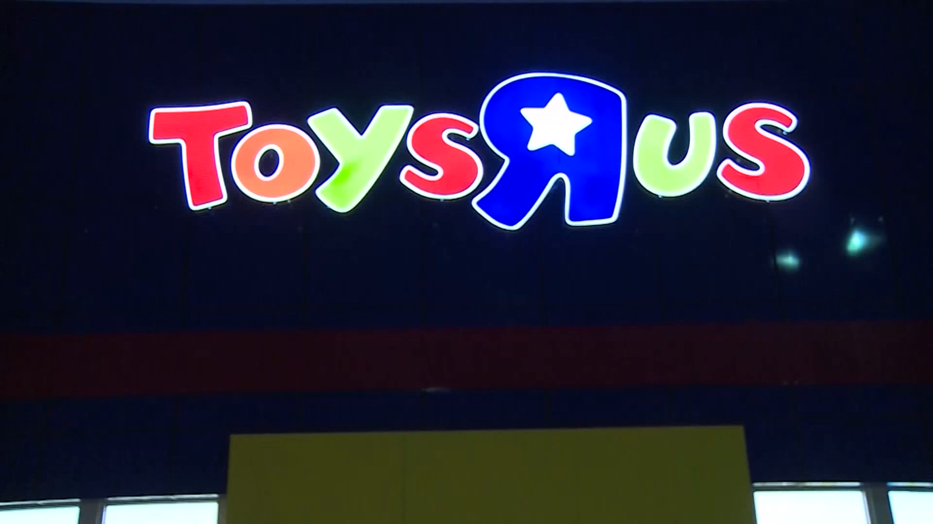 Toys R Us could be close to filing bankruptcy