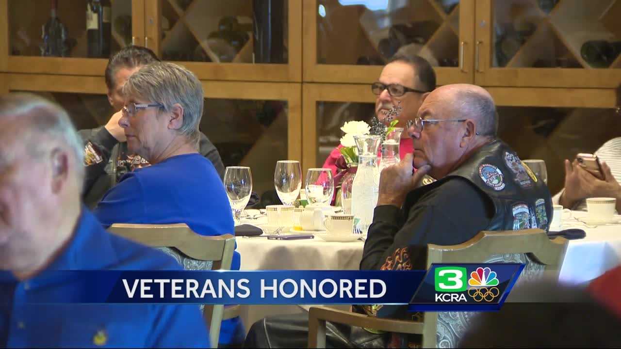 Purple Heart recipient tells his story