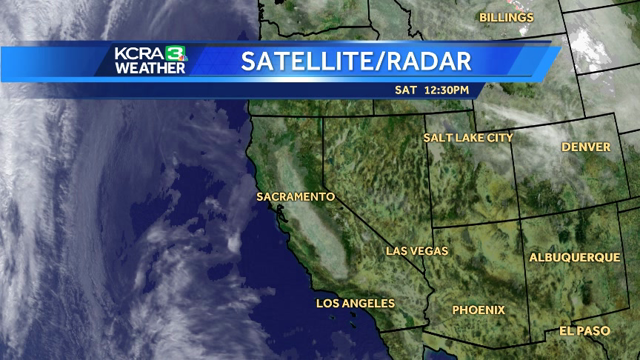 More fog for your weekend.