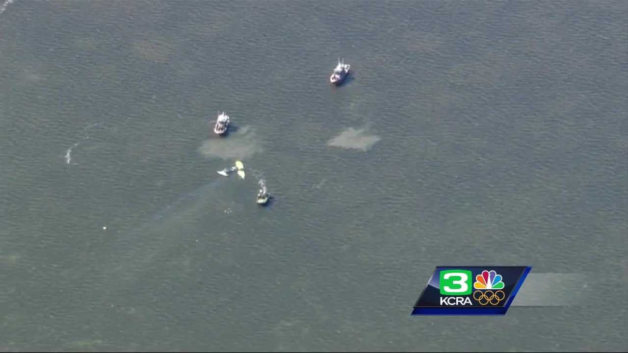 Former MLB pitcher died in Vacaville-made airplane