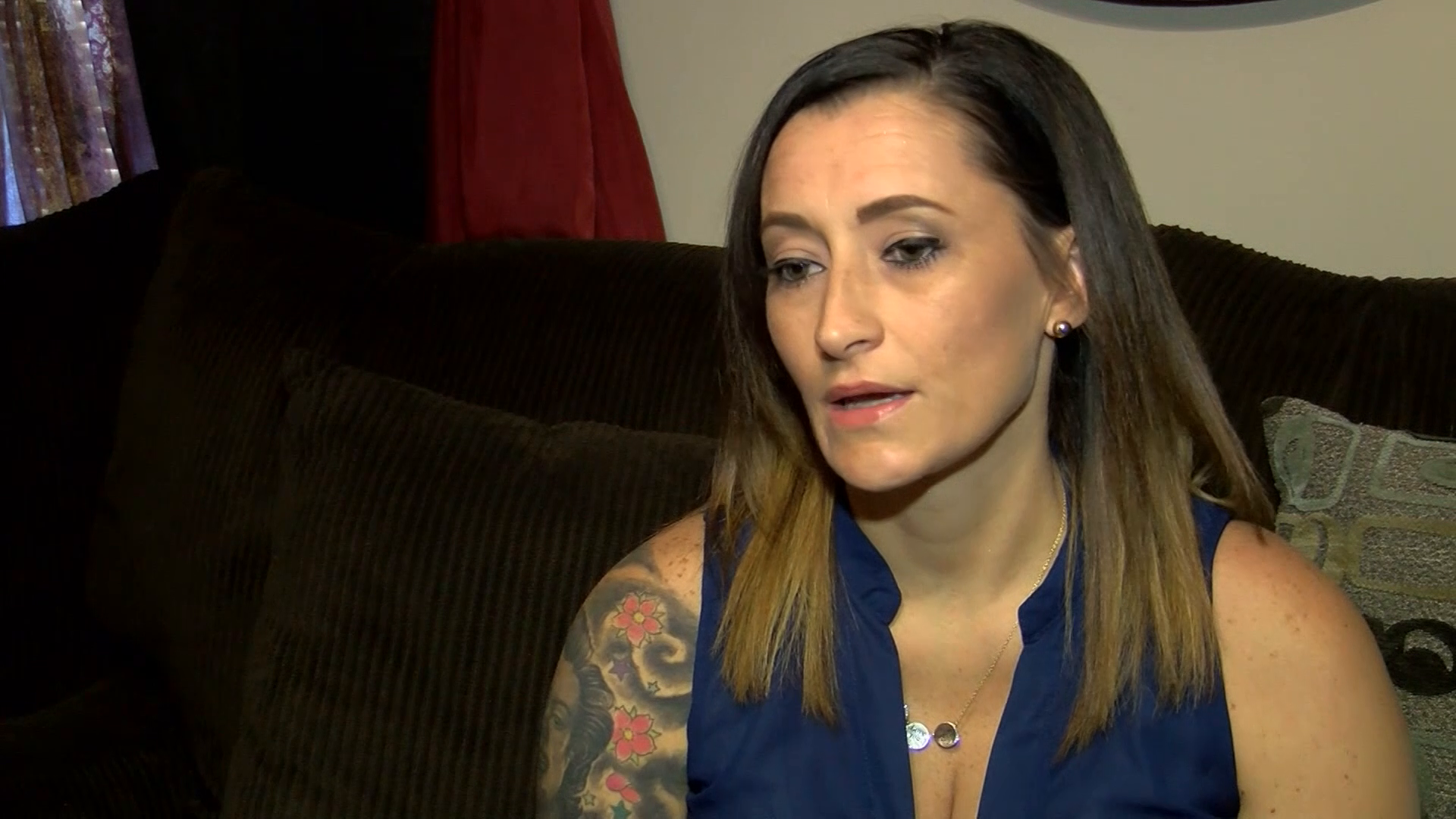 10-year-old steps in to help deliver new brother