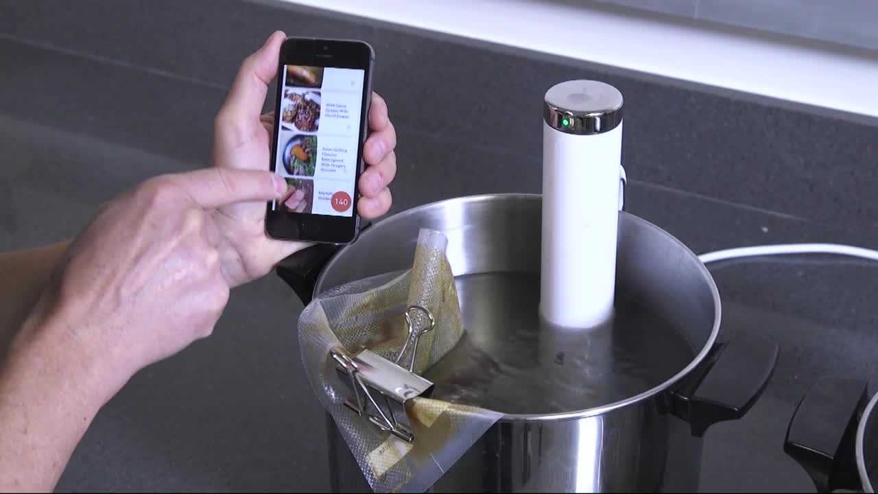 Consumer Reports: Gifts for foodies