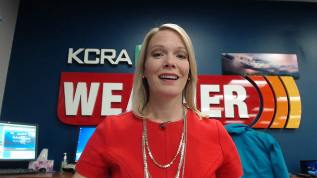 Timing out the rain and snow