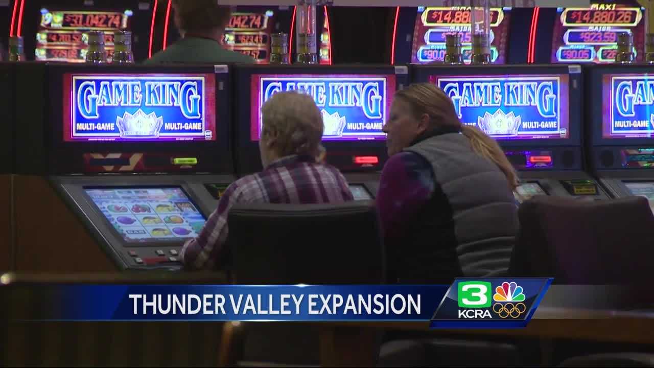 Casino expansion underway ahead of World Poker Tour