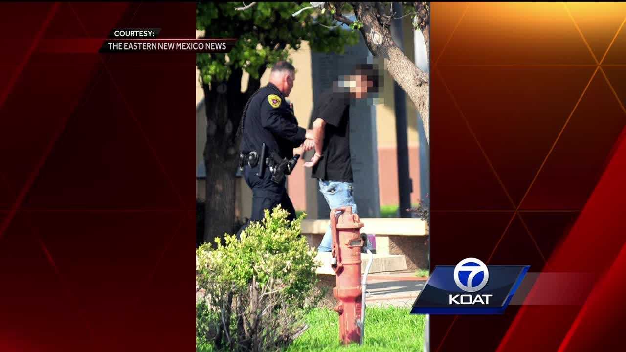 Multiple people killed in library shooting