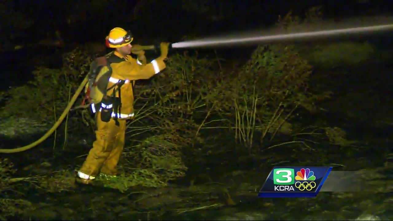 New program offers tuition-free path to become Sacramento firefighter