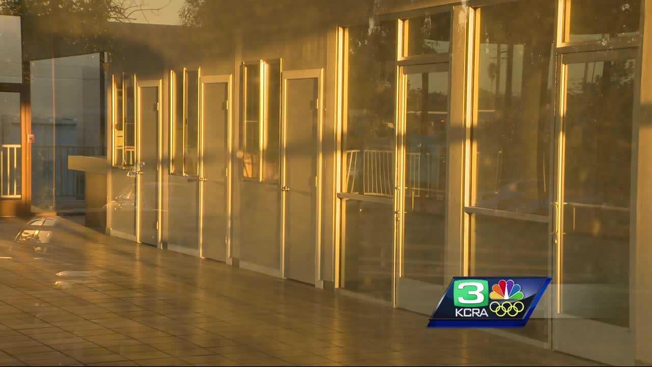 Sacramento considers opening 3rd new homeless shelter