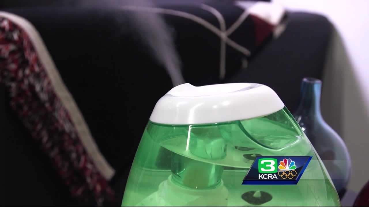 Consumer Reports: Winter moisturizing tips