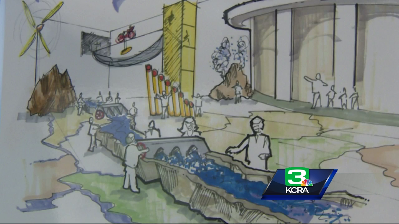 Lodi museum to spend millions on expansion