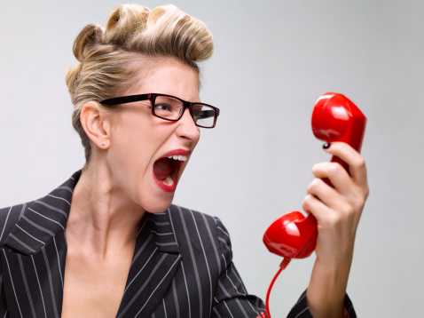 Here's why complaining may be bad for your health