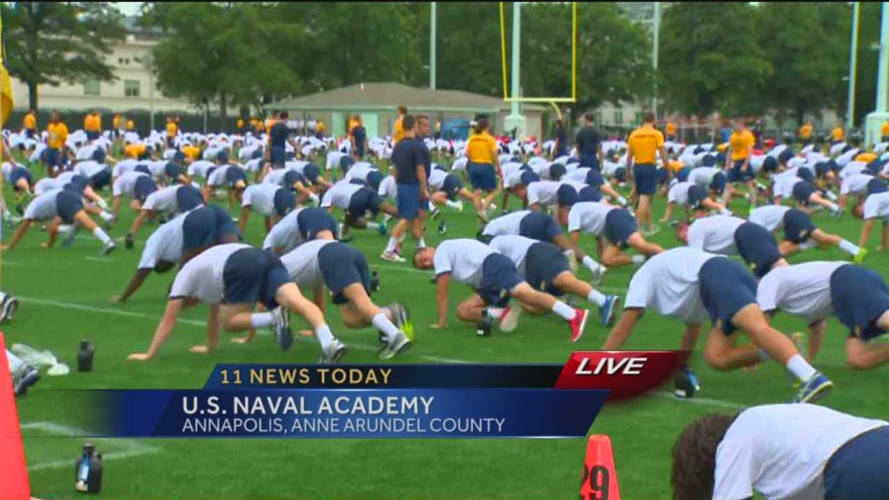 Image result for plebe summer naval academy