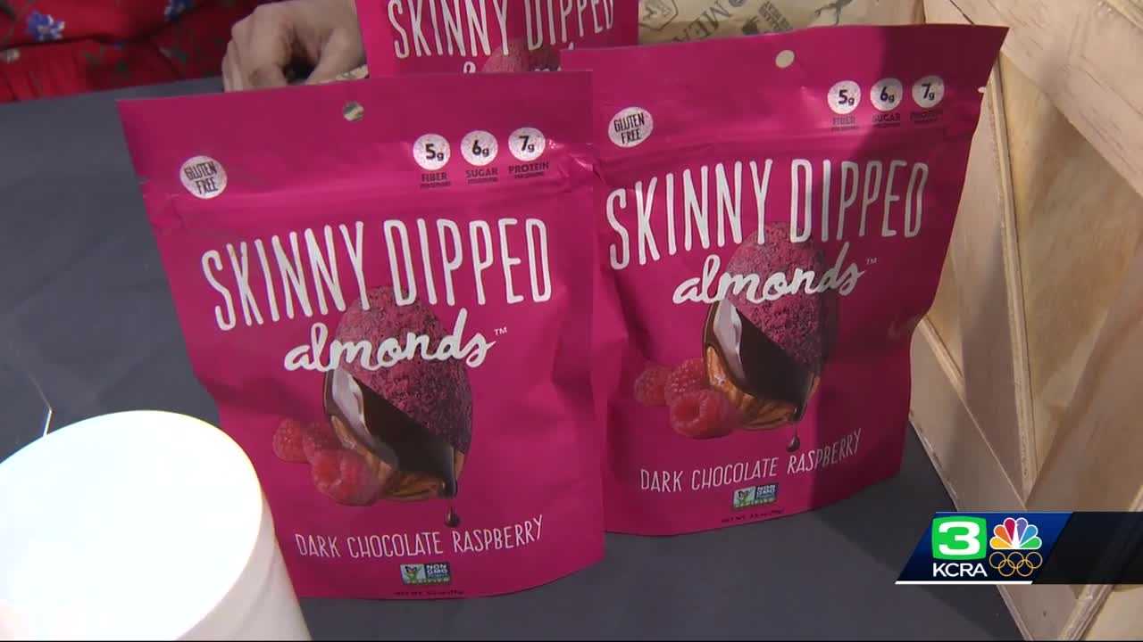 Last minute Valentines shopping