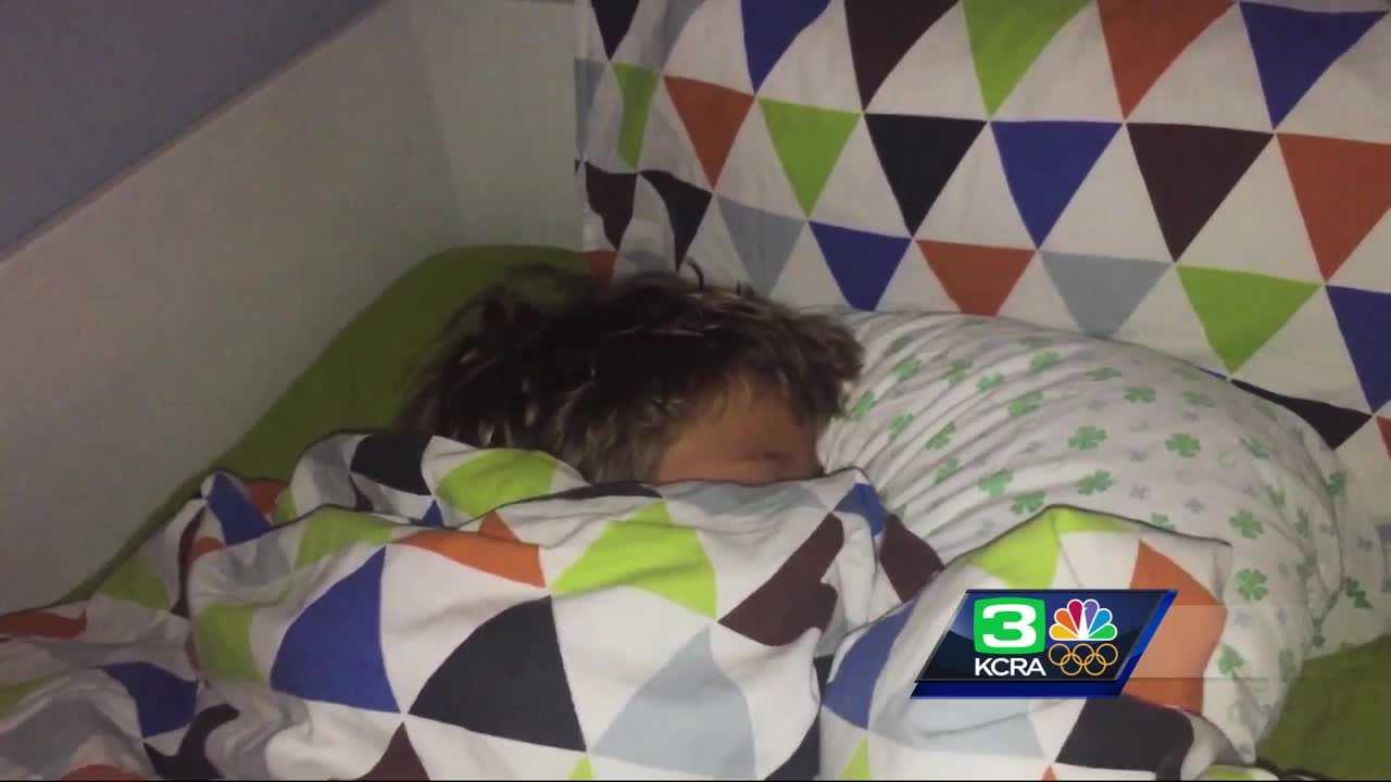 Consumer Reports: Kids & Sleep
