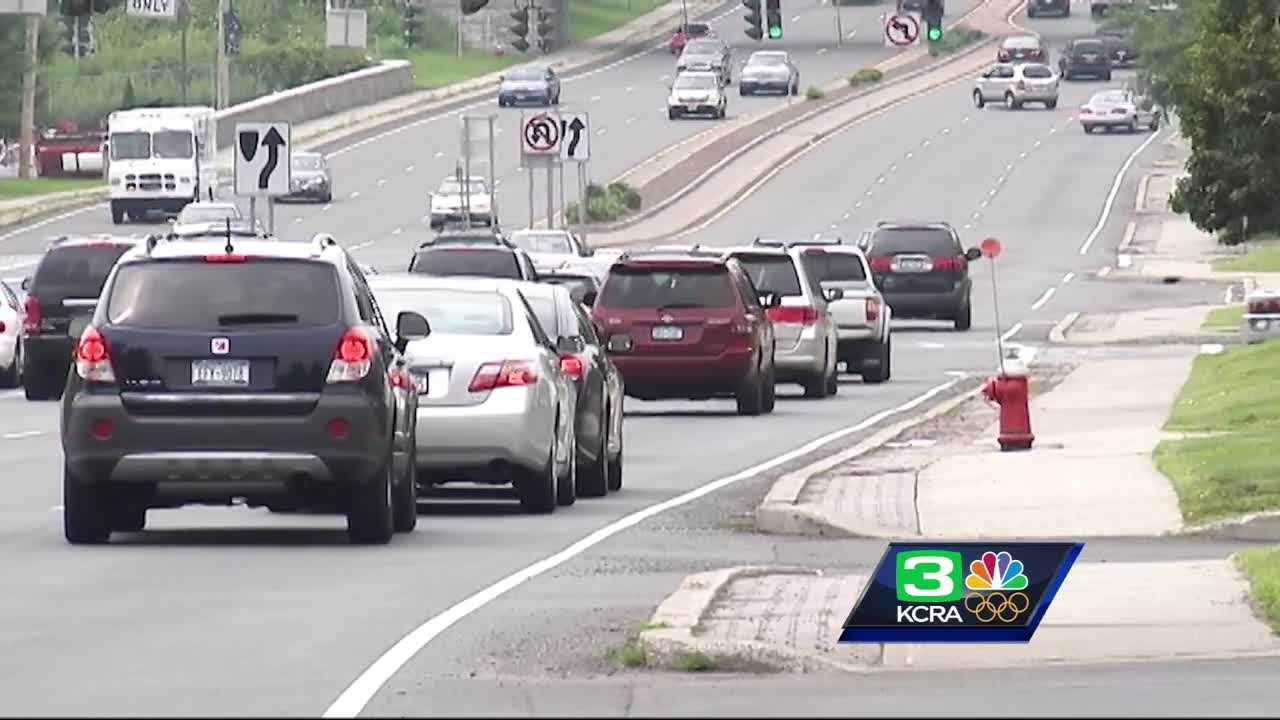 Consumer Reports: Ways to lower your car insurance